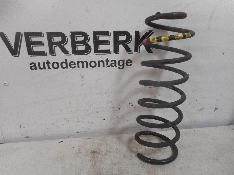 RESSORT DE SUSPENSION ARRIERE Golf III (1H1) (4xgeel1xrose), Volkswagen, Volkswagen AG, Utilisé, Kundenbetreuung@volkswagen.de