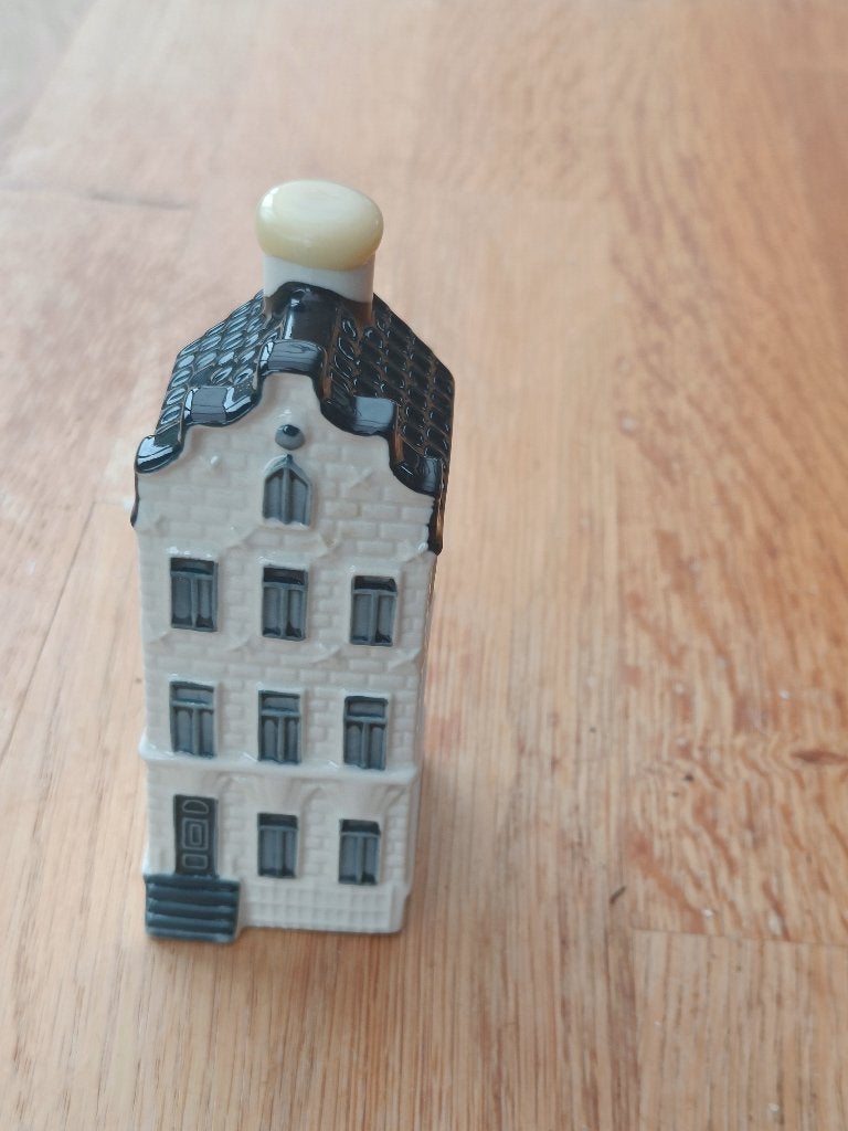 Bols-KLM verzamelhuisje, Collections, Enlèvement, Neuf