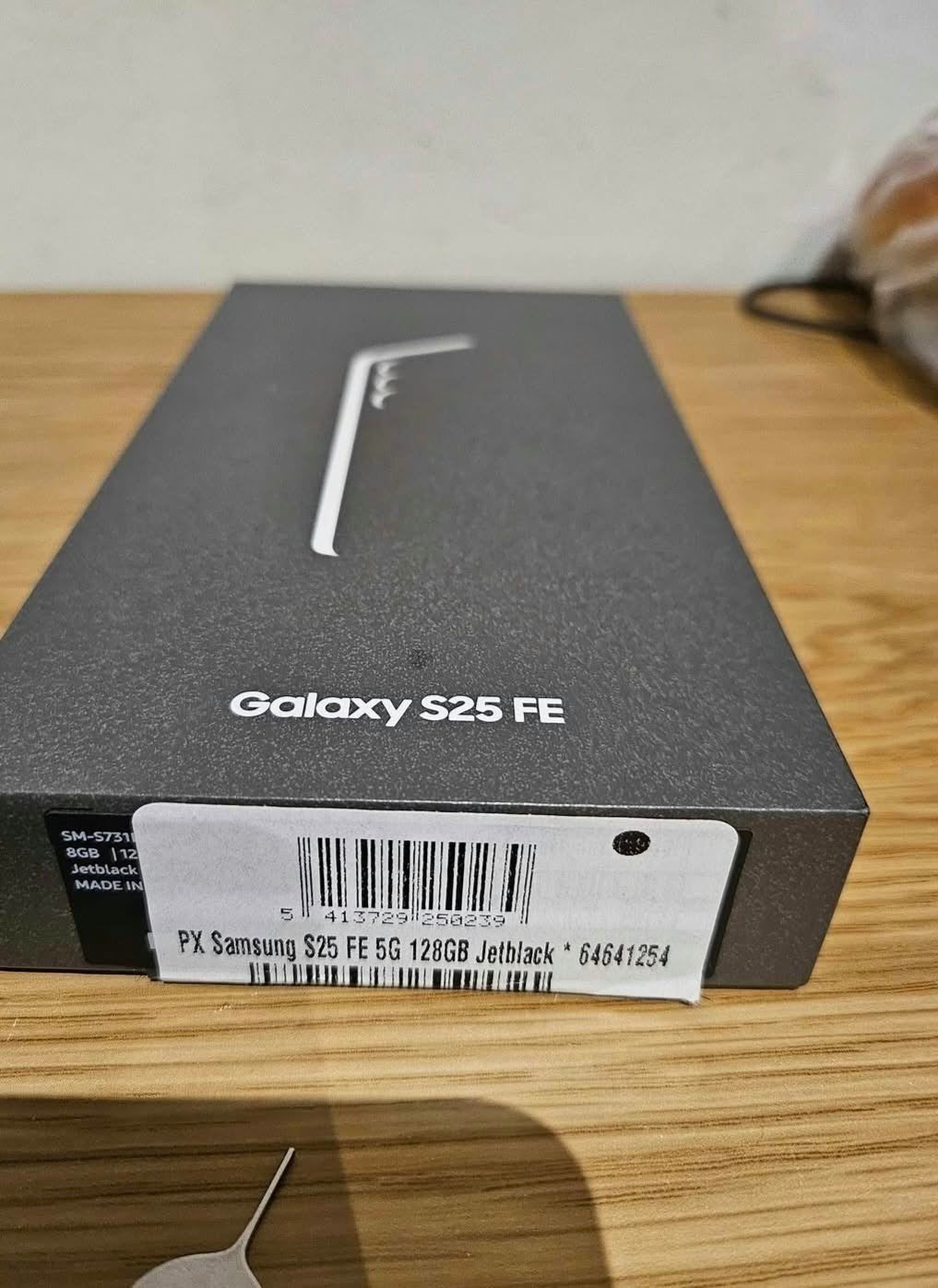 Samsung s25 FE Ruilen met Z Flip, Ophalen of Verzenden