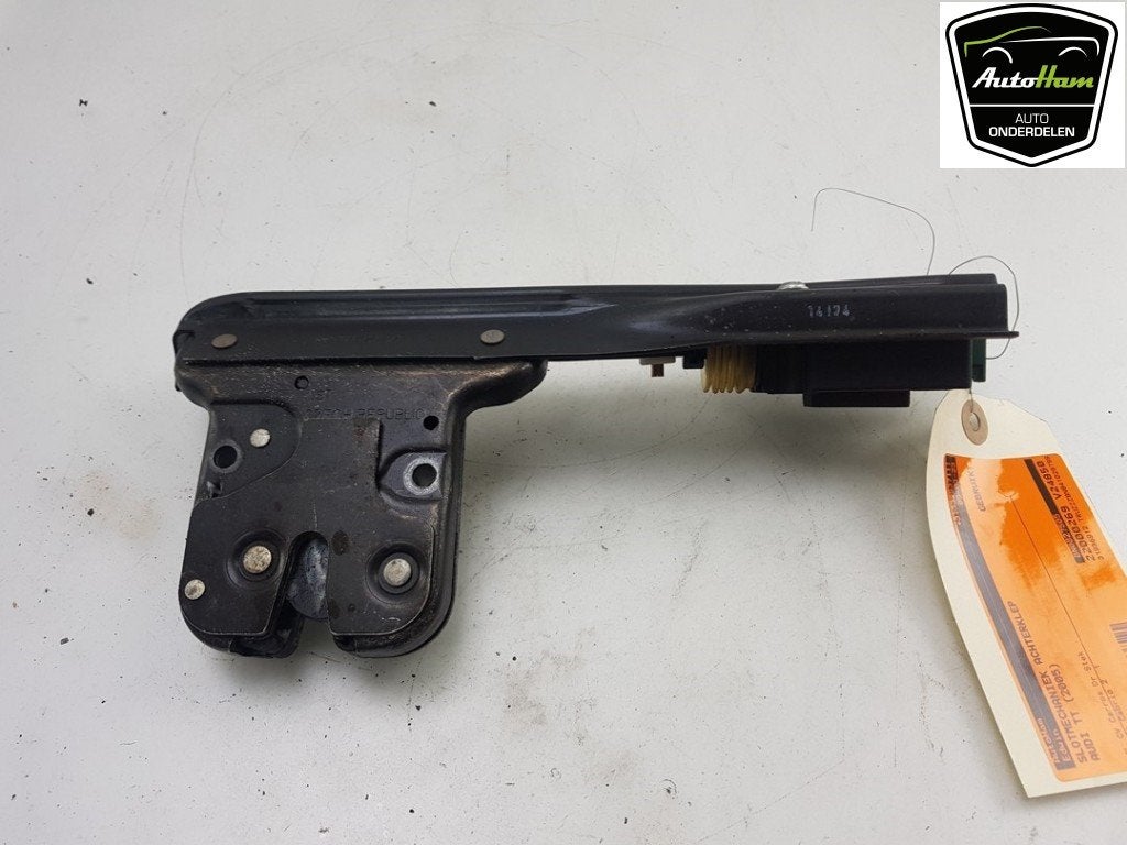 DIVERS VEROUILLAGE Audi TT (8N3) (|8N0827505|), Utilisé, Audi