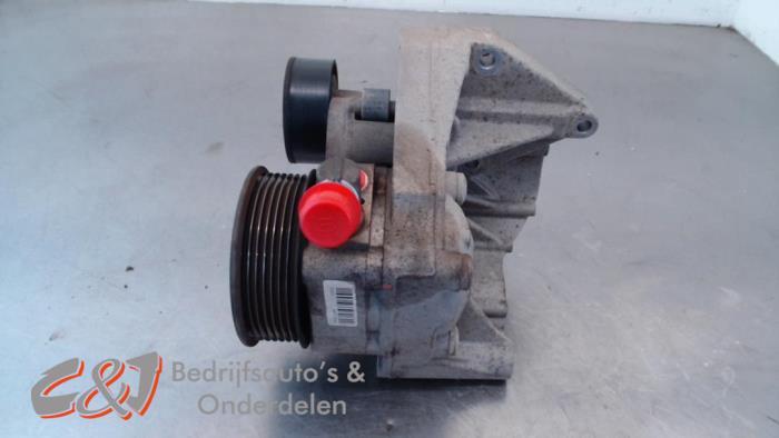 Stuurbekrachtiging Pomp van een Fiat Ducato, Gebruikt, -, -, Ophalen of Verzenden