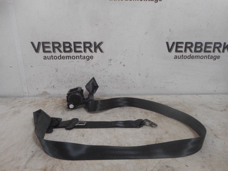 VEILIGHEIDSGORDEL LINKS ACHTER Up! (121) (1so-857-805-b), Gebruikt, Volkswagen, Volkswagen AG, Kundenbetreuung@volkswagen.de