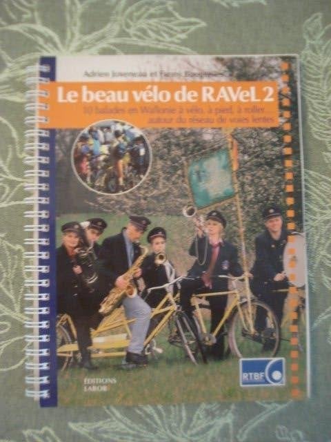 Beau Vélo de RAVEL., Enlèvement ou Envoi