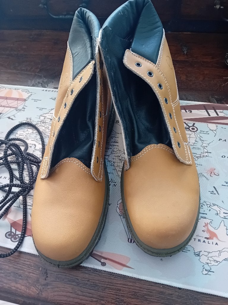 Chaussures de sécurité, Enlèvement, Neuf