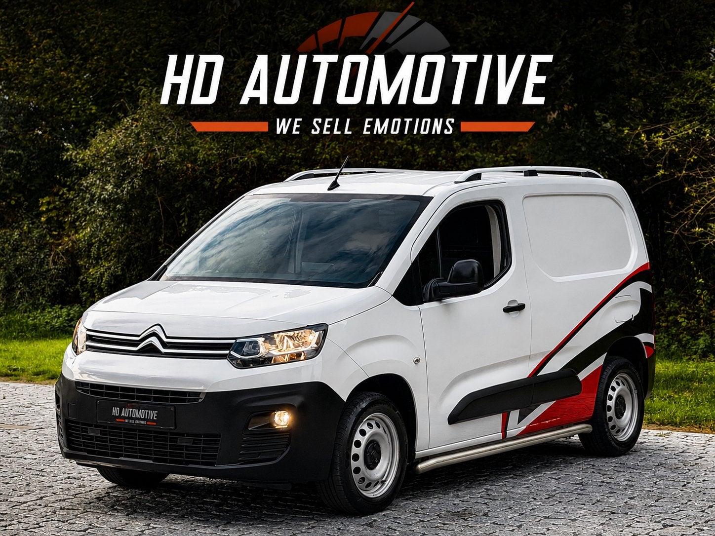 Citroën Berlingo 1.5 BlueHDi Club M | NAVI | CAMERA | TVA !, Achat, Entreprise, Boîte manuelle, Entretenue par le concessionnaire