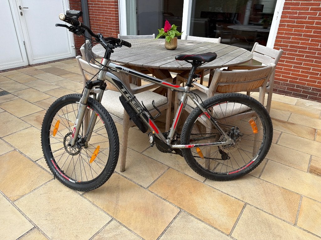 Fiets, Ophalen, Gebruikt, Overige merken