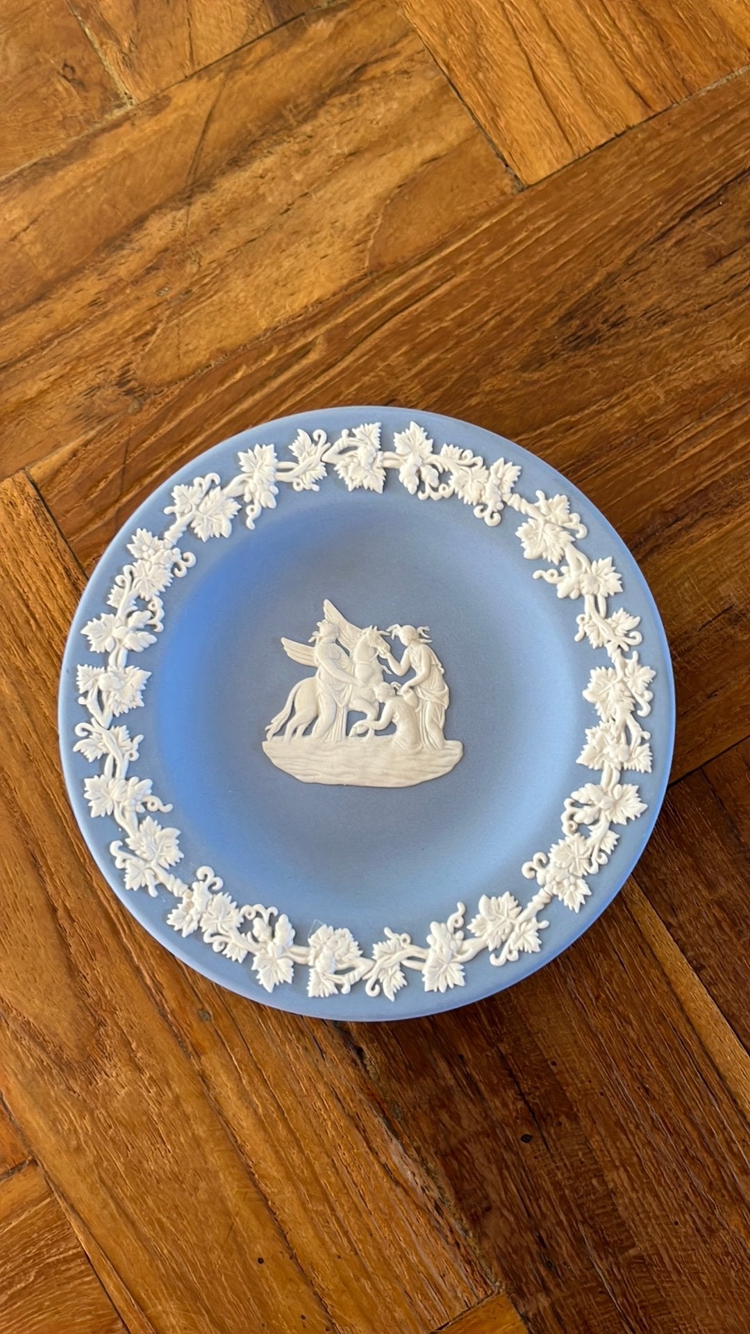 Wedgwood schaaltje, Antiek en Kunst, Antiek | Porselein, Ophalen