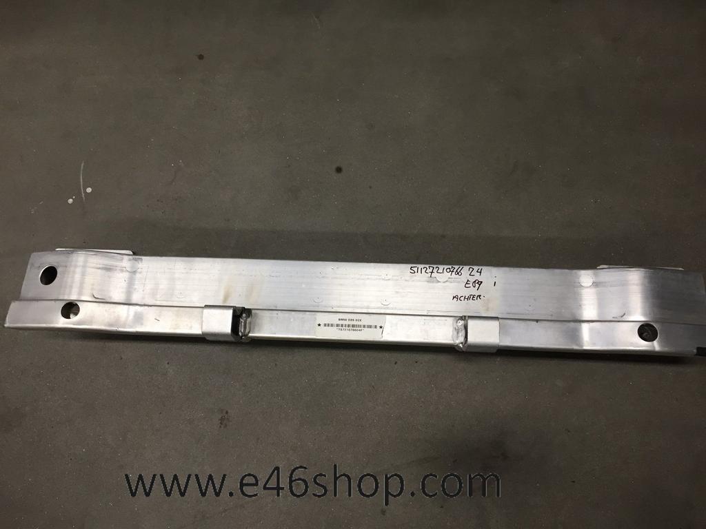 BUMPERBALK ACHTER BMW Z4 E89 OE 51127210766, Auto-onderdelen, -, -, Nieuw, Ophalen of Verzenden
