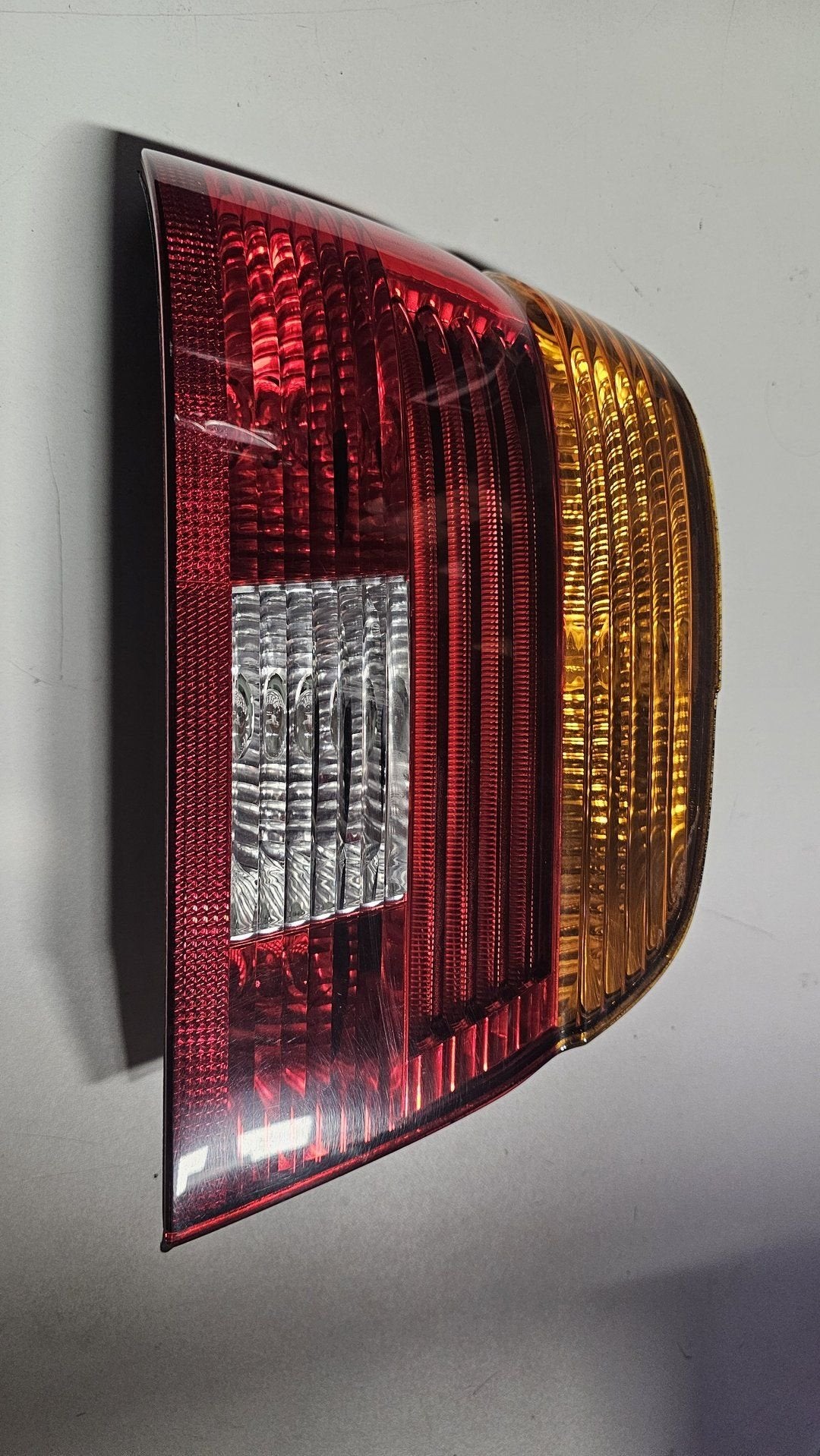Achterlicht Led oranje rood links BMW E39 sedan 63216900209, Auto-onderdelen, Gebruikt, -, -, Ophalen of Verzenden