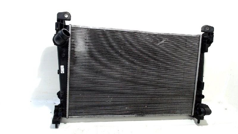 Radiateur Lancia Delta, Onderdelen@venauto.nl, Van der Ven Autorecycling B.V., Ettenseweg 76, 4706 PB Roosendaal, The Netherlands