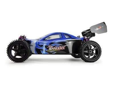 Buggy Booster 2,4 GHz M 1:10 RTR, Elektro, Nieuw, Ophalen of Verzenden, Schaal 1:10