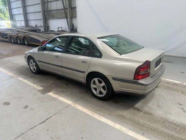 Volvo S80 T6 / 6CYL (bj 1998, automaat), foto 3