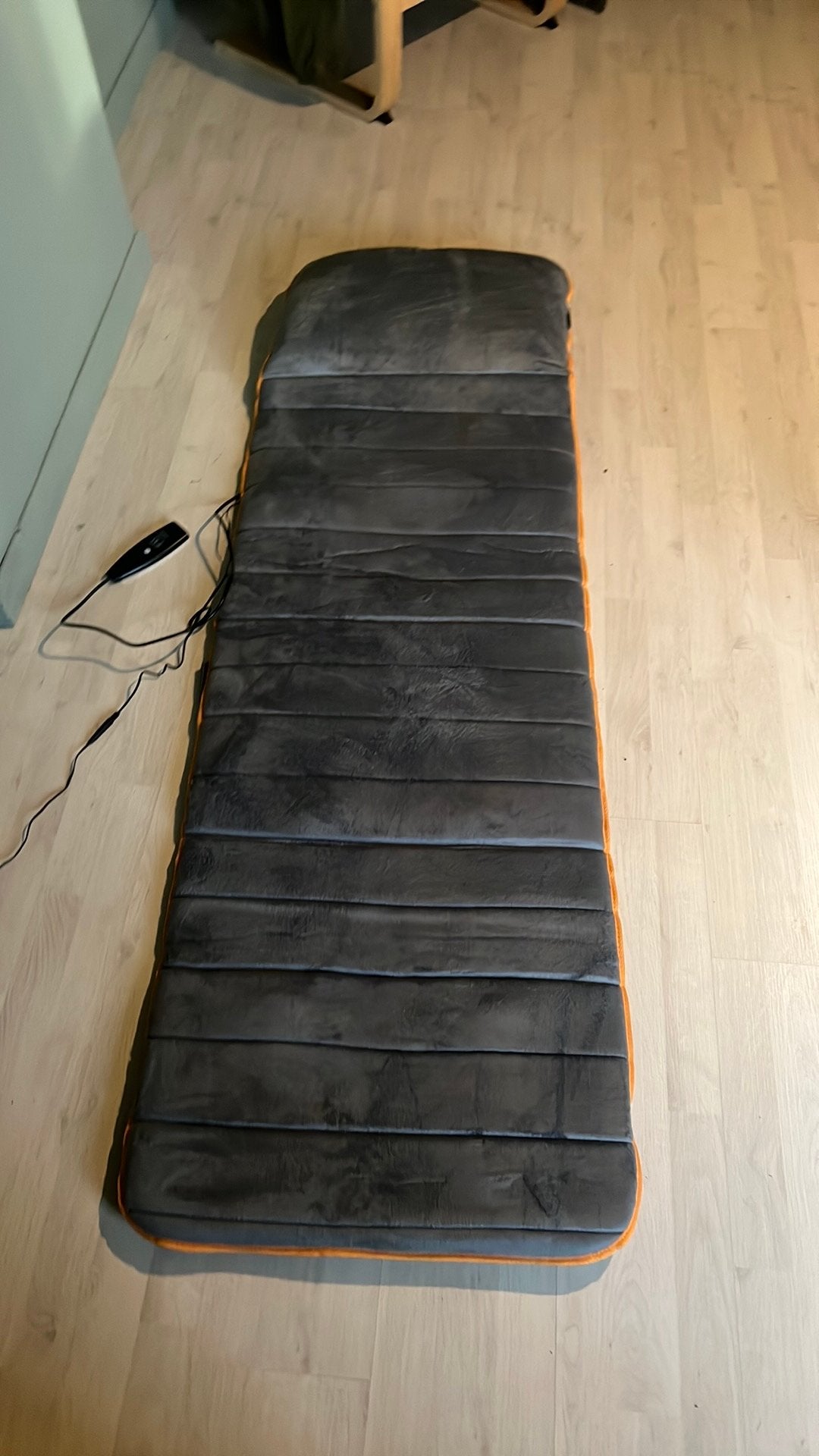 Massage mat, Enlèvement, Comme neuf