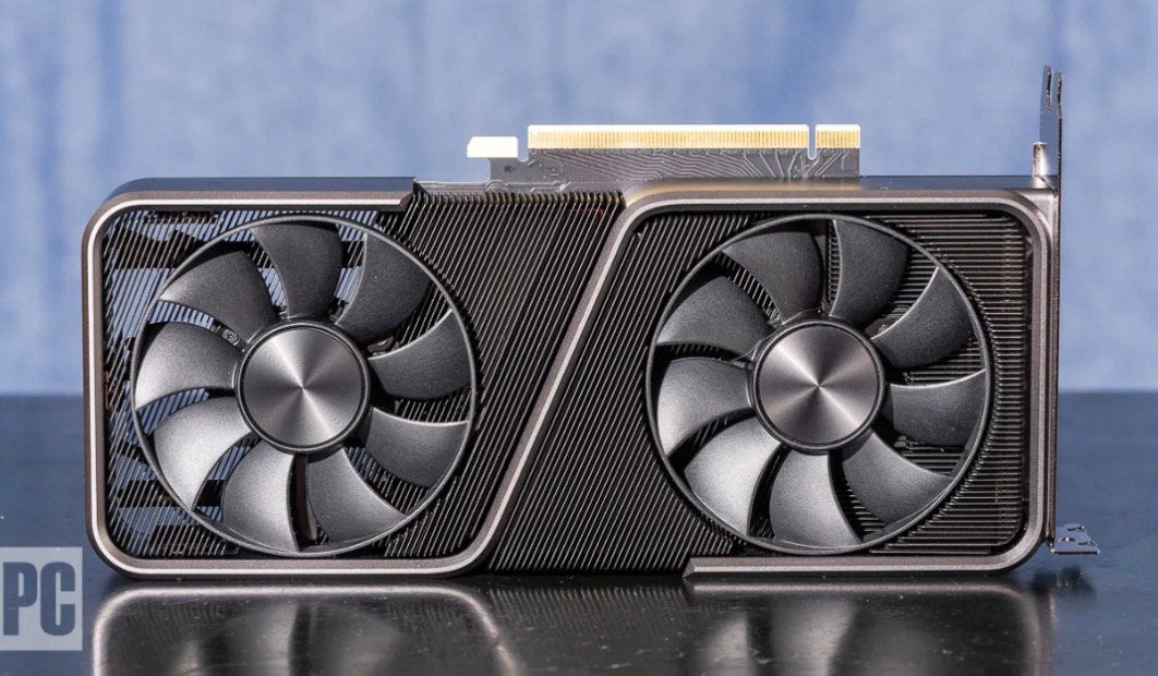 RTX 3070 founders edition gpu, Computers en Software, Ophalen, Gebruikt, GDDR3, HDMI