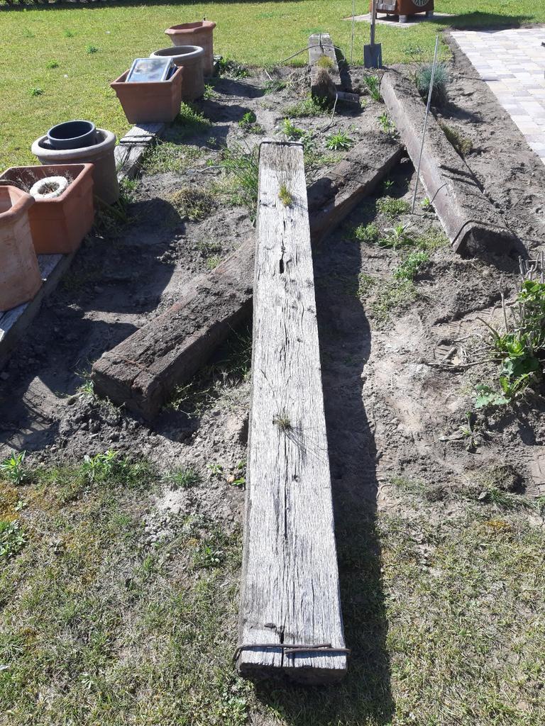 Treinbilzen (GRATIS), Bricolage & Construction, Métaux, Enlèvement ou Envoi