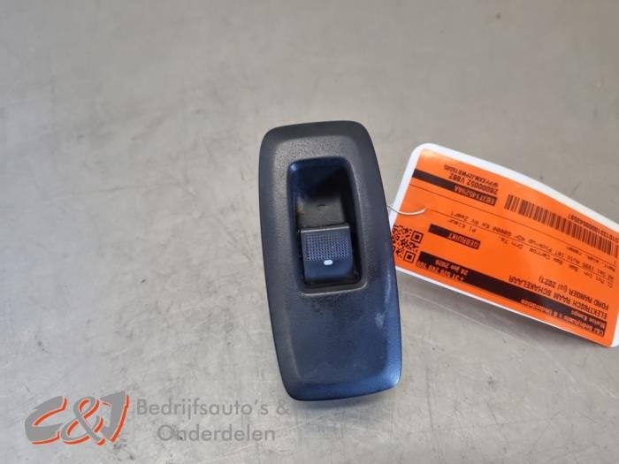 Commutateur vitre électrique d'un Ford Ranger, -, 3 mois de garantie, -, -