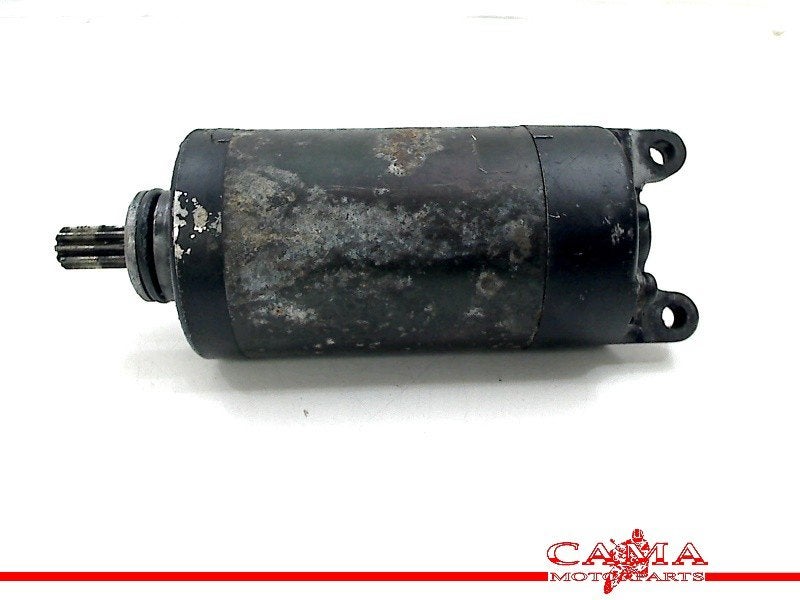 DÉMARREUR ZZR 250 (ZZR250 ZZ-R250 EX250H (92055-1418), Dhr. S. di Majo, Utilisé, Info@cama-motorparts.nl, P.J. Troelstraweg 8 8
3144 CX  MAASSLUIS, NL
