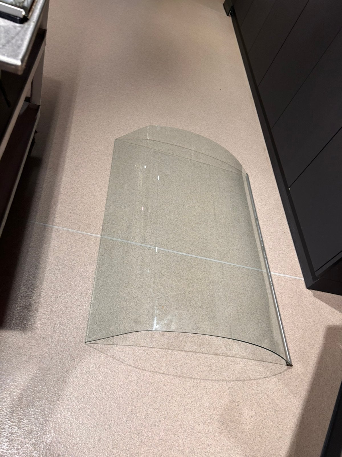Warmtemeubel met 2 hitte platen, Elektronische apparatuur, Ophalen