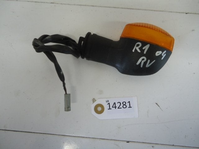 R1 2004 - 2006 Yamaha Pinker D1-20443, Motoren