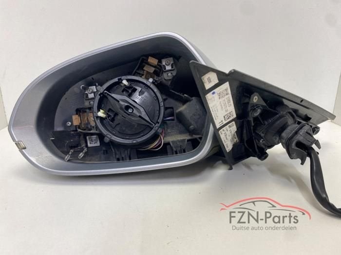 Audi A6 4G C7 Buitenspiegel Links Inklapbaar LB7G, Enlèvement ou Envoi, Utilisé