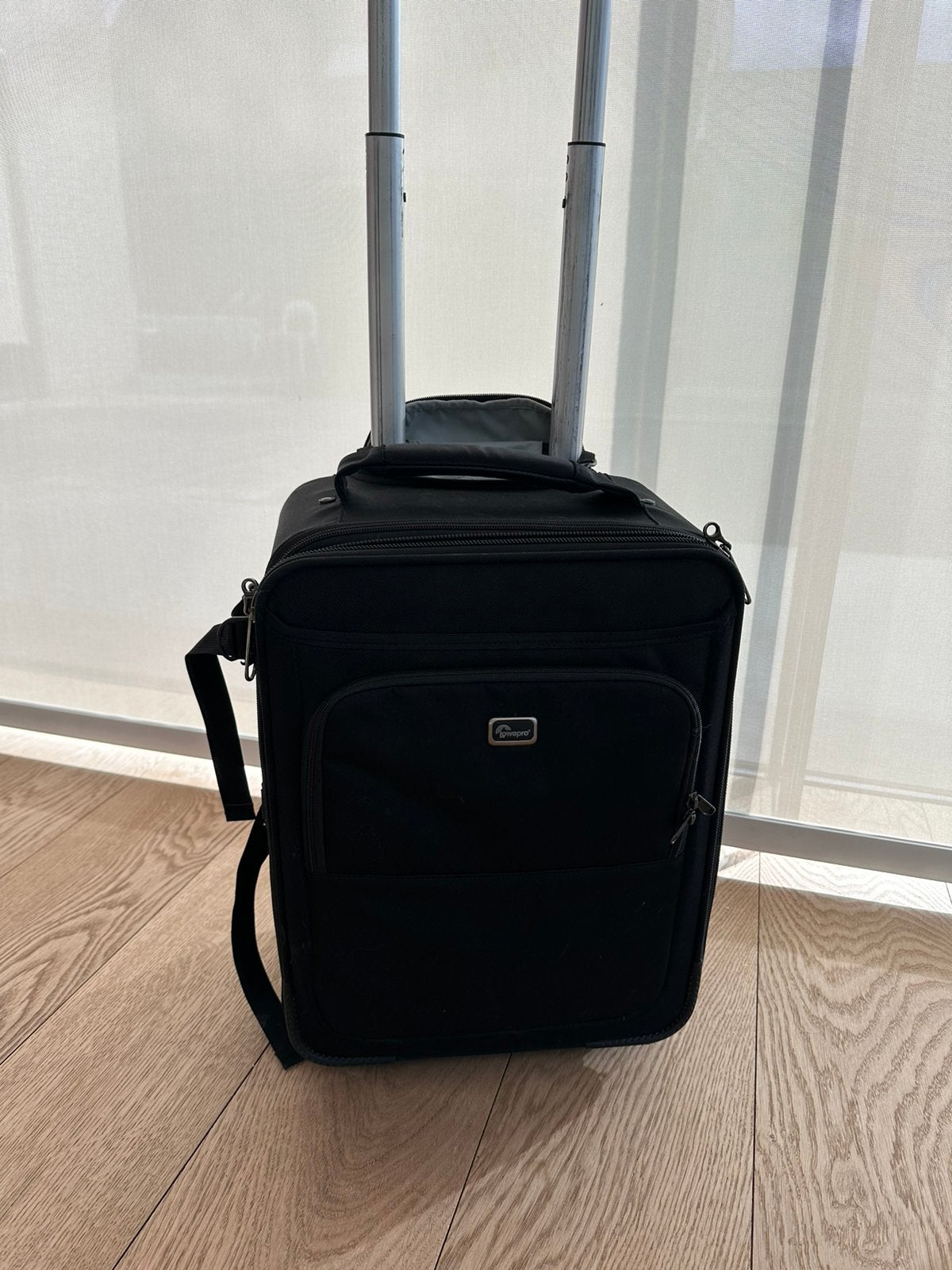 Lowepro Pro Roller x100 AW, Audio, Tv en Foto, Foto | Cameratassen, Ophalen, Gebruikt