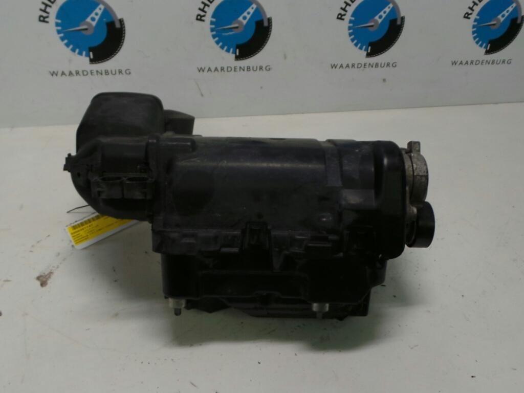 VOLKSWAGEN GOLF GOLF PLUS SUPERCHARGER / COMPRESSOR 2007, Auto-onderdelen, Ophalen of Verzenden, Gebruikt, Stiba lid