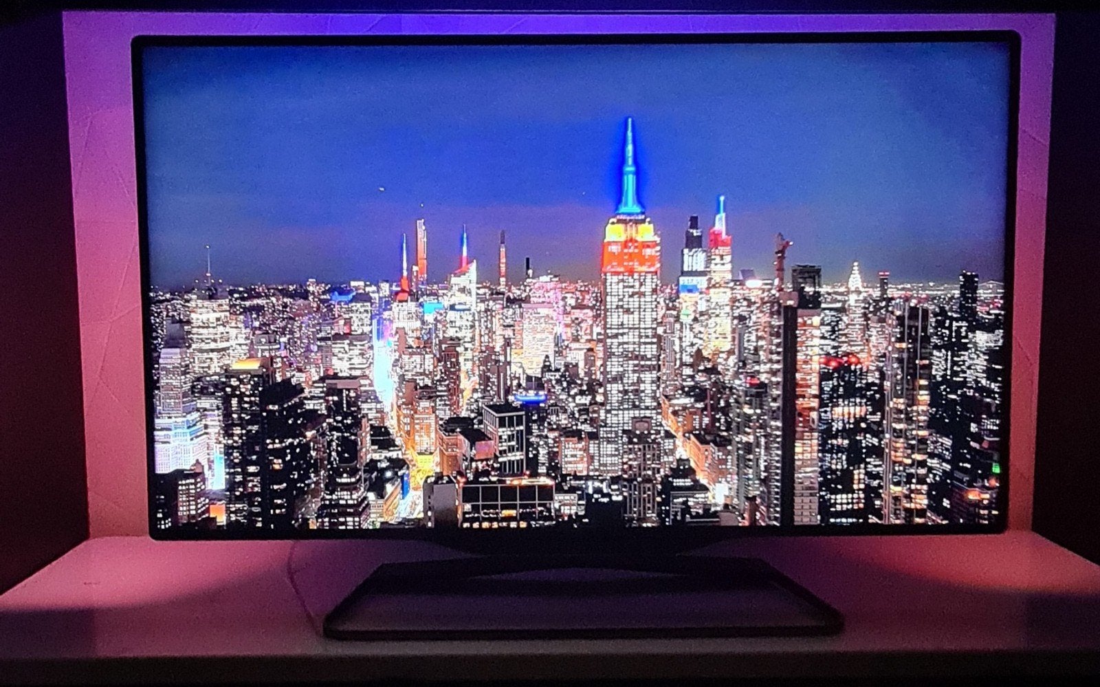 smart tv philips, Audio, Tv en Foto, Televisies, Ophalen, Philips, 120 Hz, 100 cm of meer