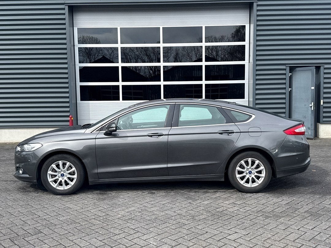 Ford Mondeo 1.5 Trend, navigatie, cruise control, PDC, Auto's, Voorwielaandrijving, Euro 6, Mondeo, 1384 kg
