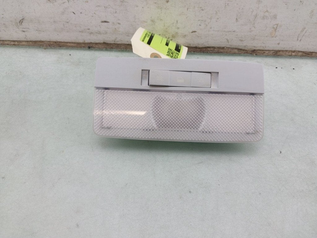 BINNENVERLICHTING VOOR Opel Adam (01-2012/12-2019), Gebruikt, Opel, Rixbecker Straße 75
59552  Lippstadt, DE, Info@forvia.com