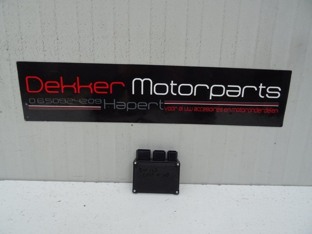 Zekeringkast / Relais kast Kawasaki ER6F ER6N ER6 2005-2008, Motoren, Gebruikt, -, -, Ophalen of Verzenden