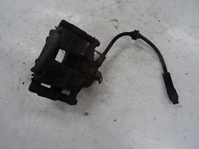 ETRIER DE FREIN AVANT DROIT Alfa Romeo MiTo (955), Mevr. I. Hauben, Utilisé, Alfa Romeo, Rue de l'Espoir 34 34
4030  GRIVEGNÉE, BE