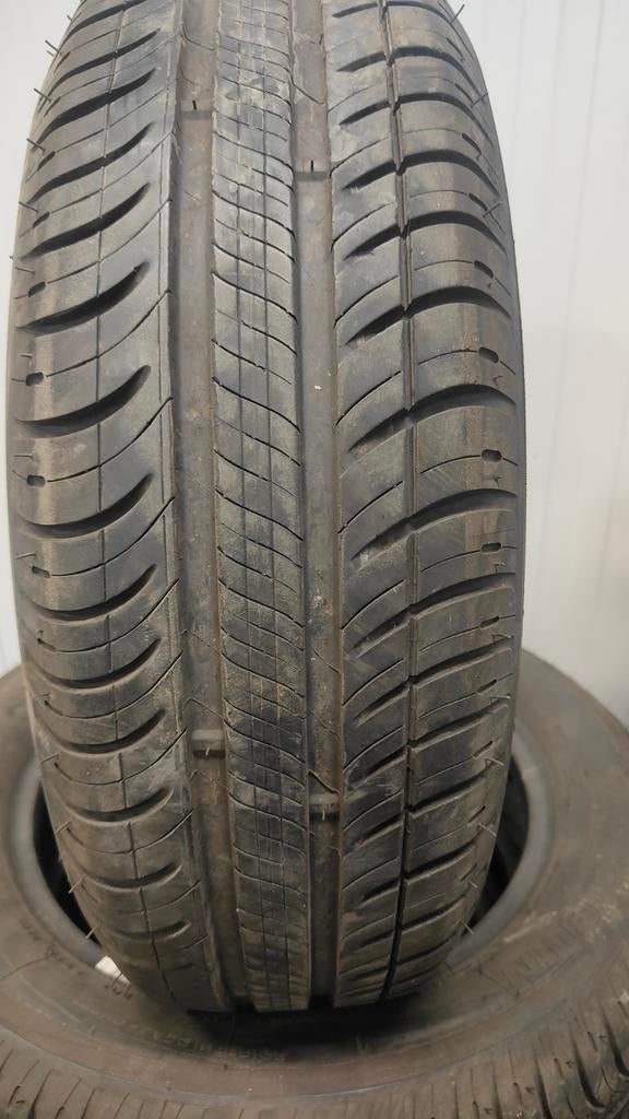 165/65r14 Michelin 30€per stuk met montage en balanceren, Ophalen of Verzenden