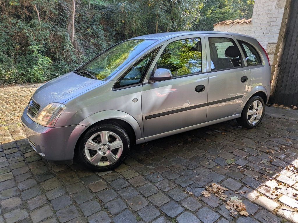 OPEL MERIVA ESSENCE 1.4 GARANTIE 6 MOIS, Autos, Achat, Boîte manuelle, 5 places, Particulier