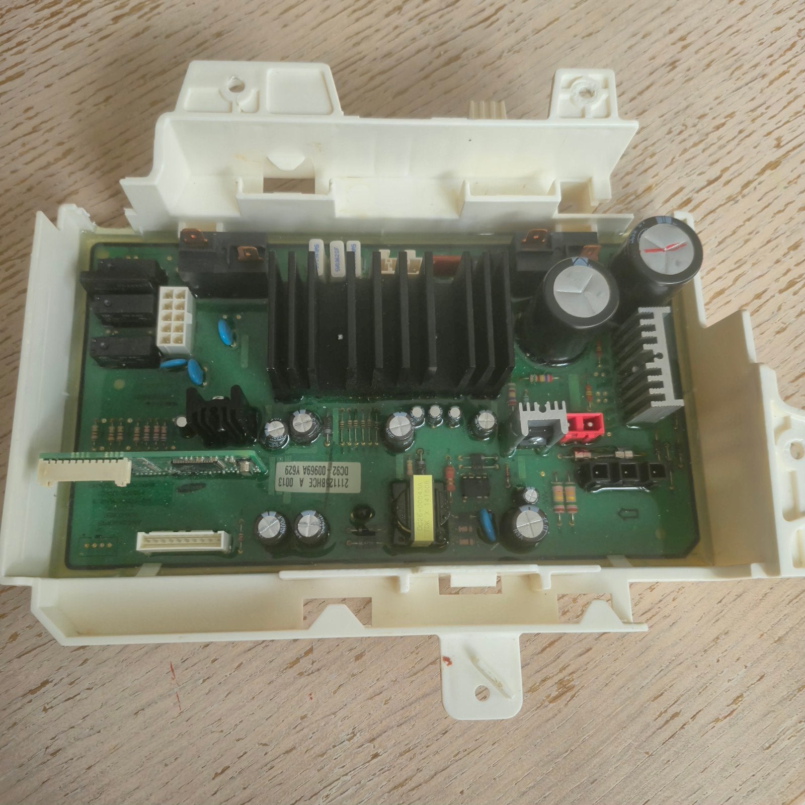 Samsung Printplaat / Inverter Module DC92-00969A, Ophalen of Verzenden