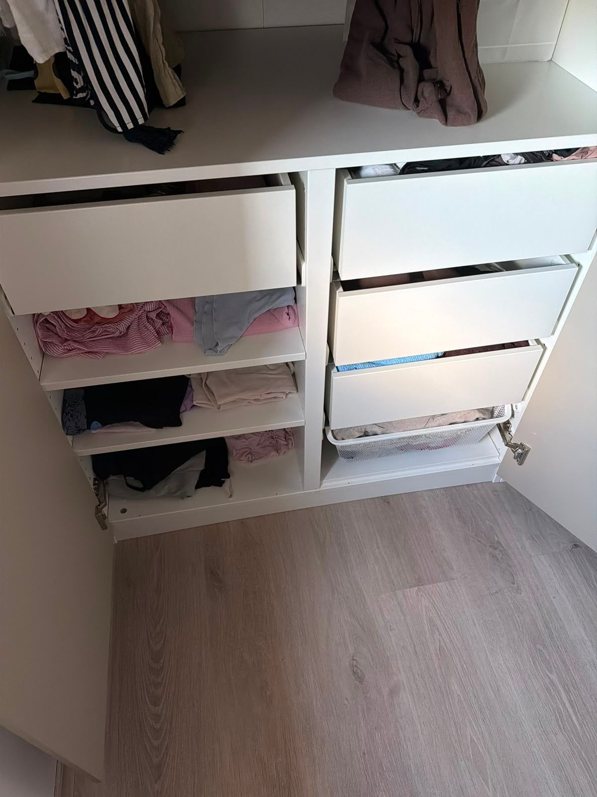 Supplément d'armoire Pax, Enlèvement, Comme neuf