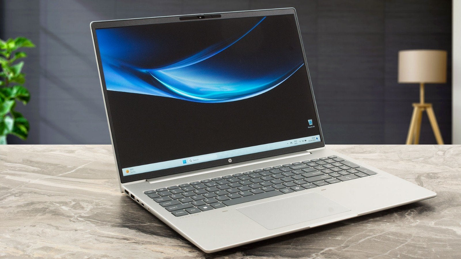 HP ProBook 465 G11 2026 – Ryzen 5 – 16GB RAM, Computers en Software, Ophalen, Met videokaart, HP ProBook, Zo goed als nieuw