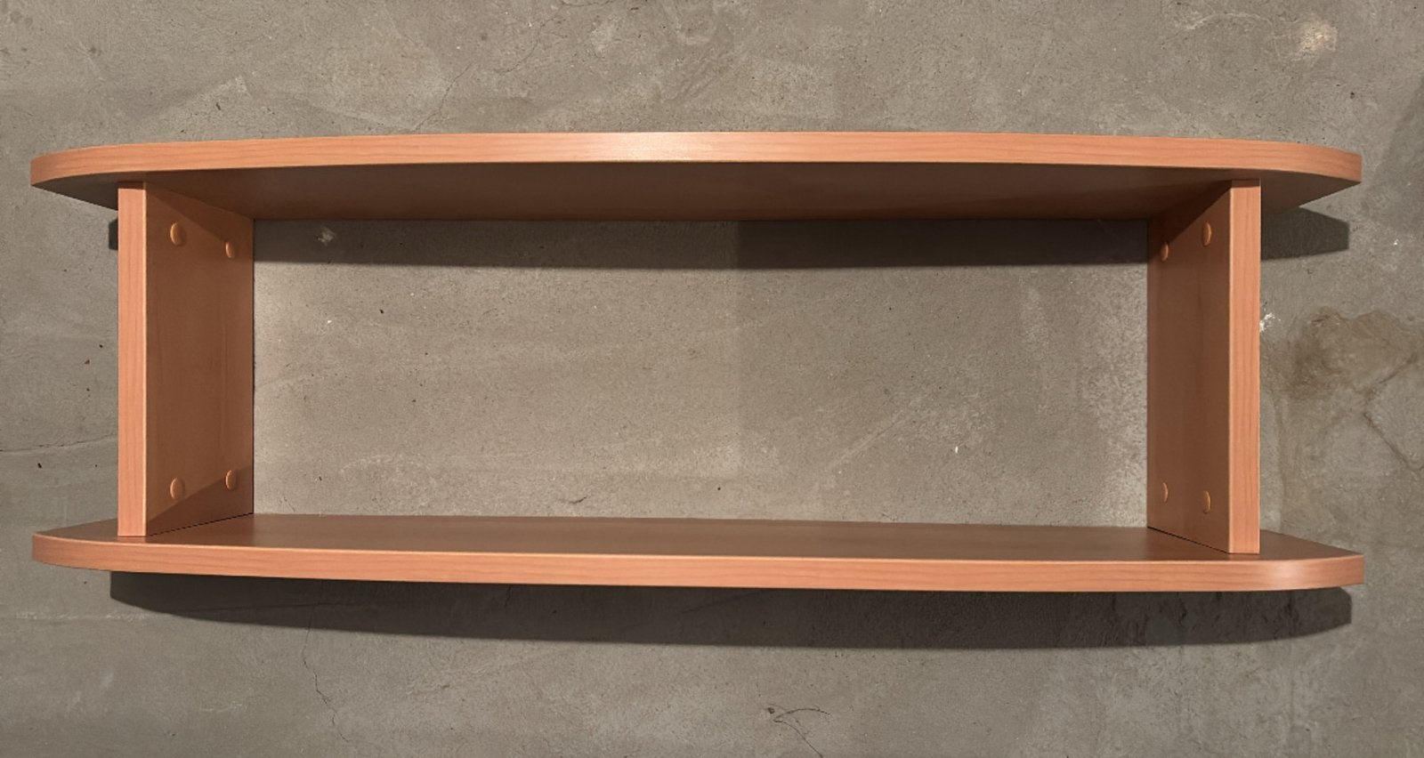 GRATIS houten wandplank, Huis en Inrichting, Ophalen, Zo goed als nieuw