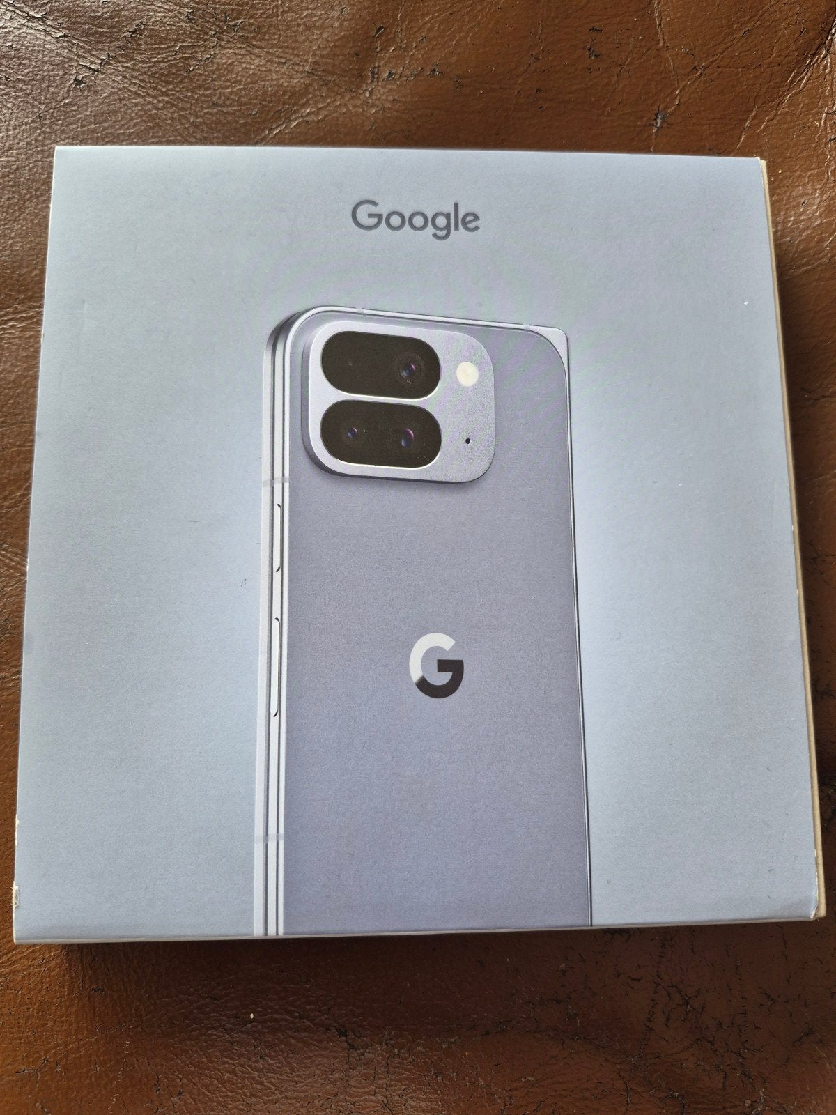 Google Pixel 10 Pro Fold, Autres modèles, Enlèvement, Sans abonnement, Sans simlock