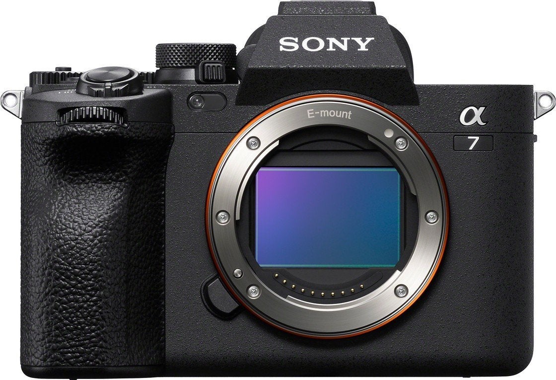 sony a7iv tj sous garantie, Enlèvement, Chargeur, Sony