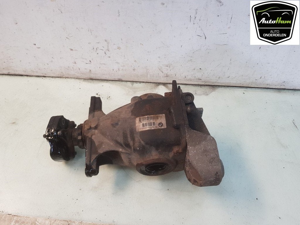 DIFFERENTIEEL ACHTER BMW 1 serie (F21) (01-2010/12-2019), Auto-onderdelen, Dhr. J. Ham, Gebruikt, Administratie@autoham.nl, BMW