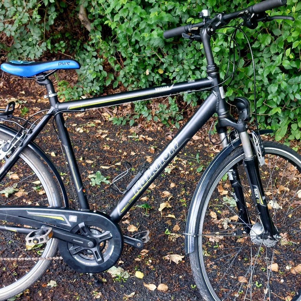 Velo, Vélos & Vélomoteurs, Enlèvement ou Envoi, Vitesses
