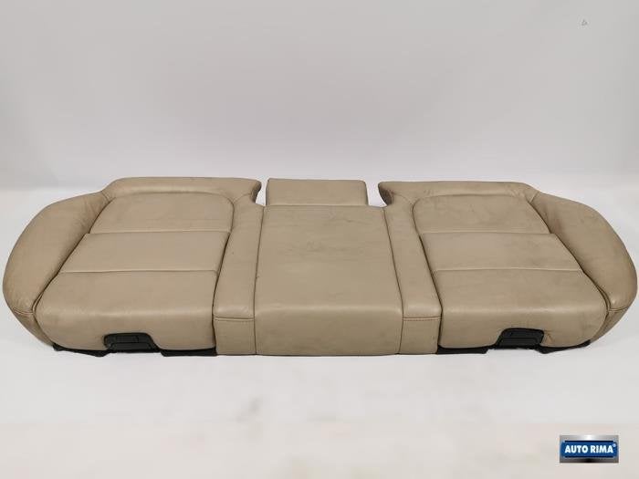 Banquette arrière d'un Volvo V70, Autos : Pièces & Accessoires, Habitacle & Garnissage, -, 3 mois de garantie, -, -