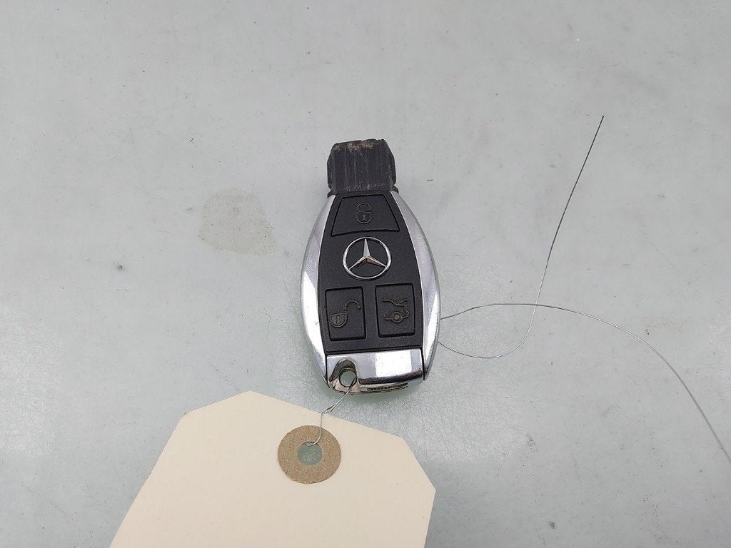 SLEUTEL Mercedes-Benz GLE (W166) (|A2229054100|), Auto-onderdelen, Dhr. J. Ham, Gebruikt, Mercedes-Benz, Administratie@autoham.nl