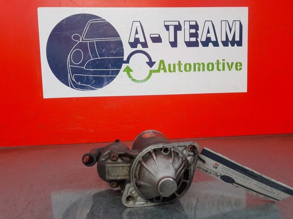 STARTMOTOR Hyundai Coupe (01-1996/04-2002) (|3610023000|), Hyundai Motor Deutschland GmbH, Gebruikt, Kaiserleipromenade 5
63067  Offenbach am Main, DE