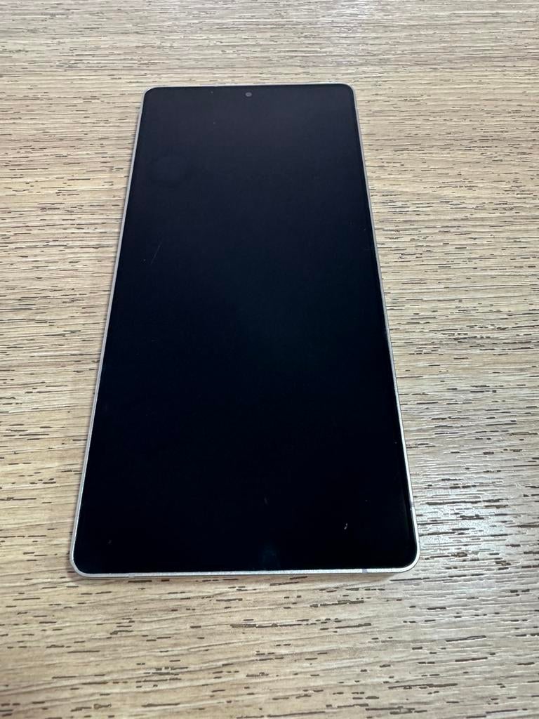 Samsung Galaxy S25 Ultra 512GB - Factuur - Garantie, Telecommunicatie, Mobiele telefoons | Samsung, Ophalen, Zo goed als nieuw