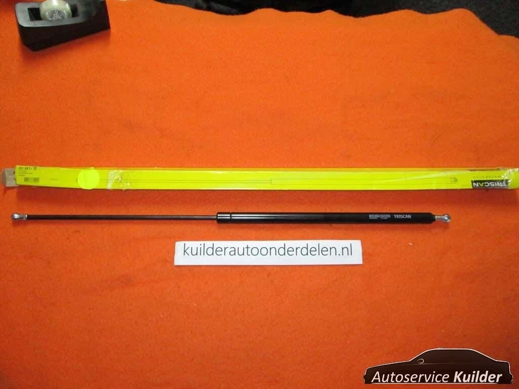Gasveer Kofferklep Renault Kangoo Nissan Kubistar  TRISCAN N, Neuf, Renault, -, -