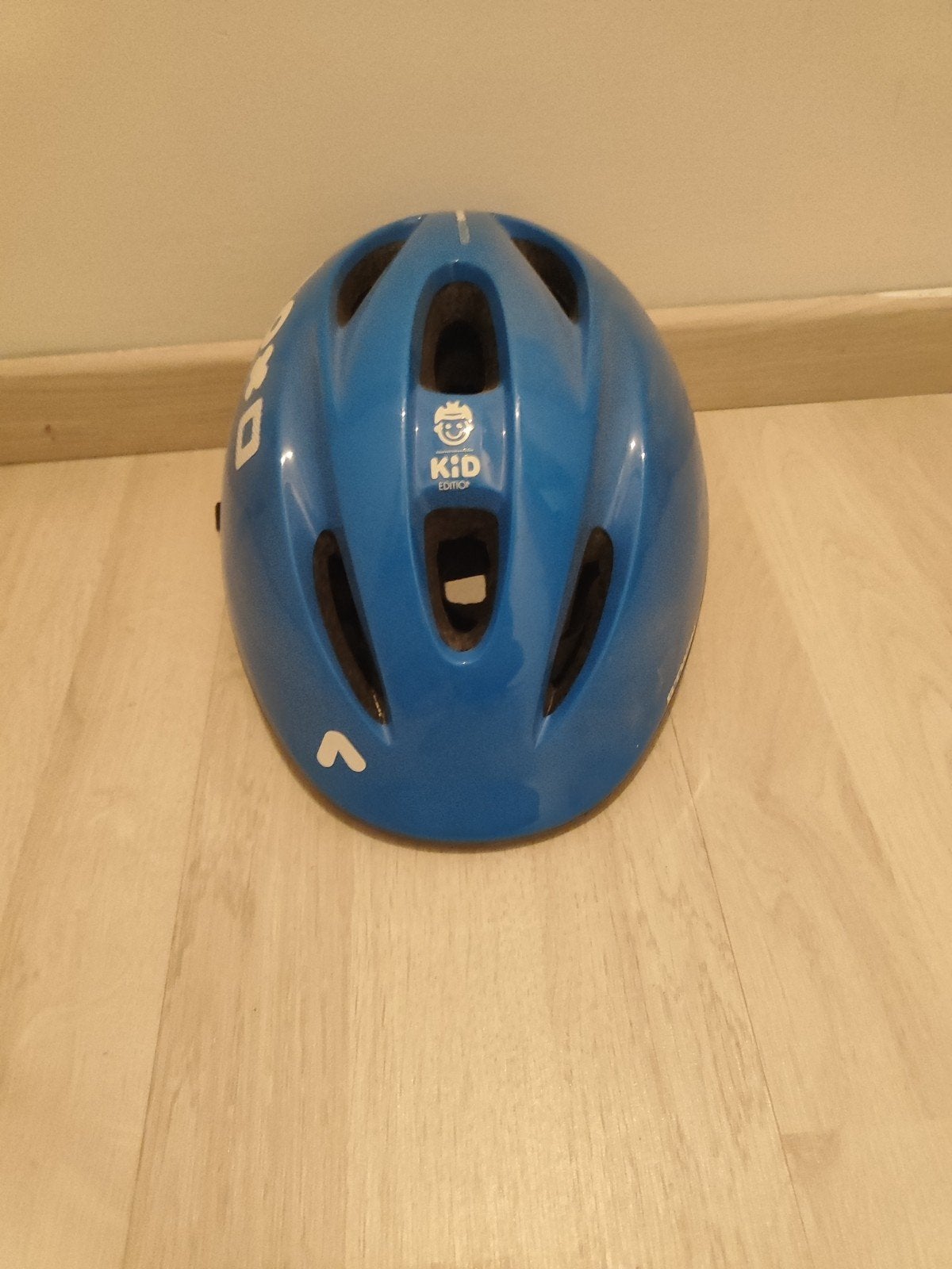 casque vélo, Enlèvement, Utilisé, Garçon ou Fille