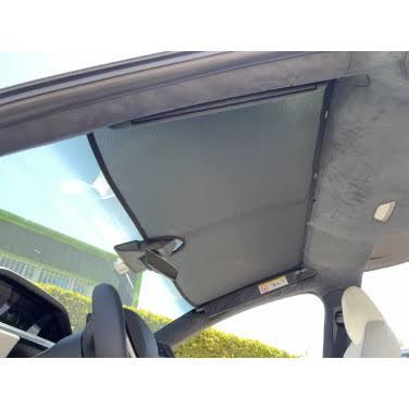 Tesla model x zonnescherm nieuw!, Auto-onderdelen, Interieur en Bekleding, Ophalen