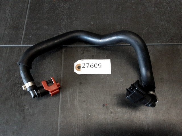R7 2022 - 2024 Yamaha Leiding Leiding injectiepomp D1-62016