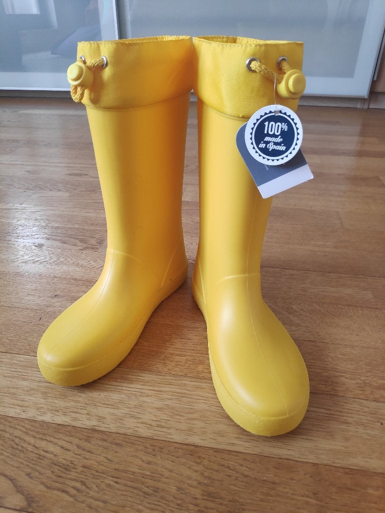 Bottes de pluie, Neuf, Igor, Enlèvement, Bottes